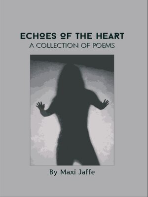 cover image of Echoes of the Heart